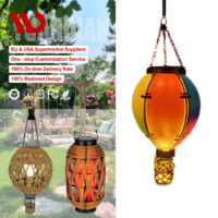 Luces Solares para Jardín Diseñadas para el Éxito en Supermercados, Calidad Consistente, Envío Puntual, Personalización Completa de la Marca