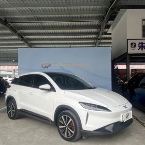 Autos Eléctricos Xpeng G3 Versión Zhixiang 2019, Autonomía de 351 km, Bajo Costo, Autos Usados en Venta - Product Image 2