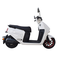 EEC haute qualité 2000W moto électrique scooter électrique chinois
