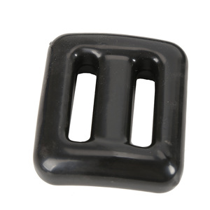 Cinturón de peso para buceo, contrapeso ajustable de plomo para accesorios de equipo de natación y buceo - Product Image 4