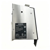 6SL3055-0AA00-5BA3 6sl3055-0aa00-5ba3 untuk Siemens VFD VSD S120 SMC20 Modul Sensor SIN/COS 1VPP EnDat Encoder Lebar 30mm