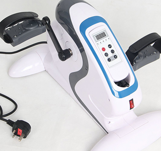 Portable Mini Electric Pedal Exercise Bike