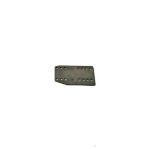 Plaque de support de rail CM 24/32MM FEEDER KXFA1NGAA00, accessoires, plaque de guidage pour machine SMT Pick and Place - Product Image 1