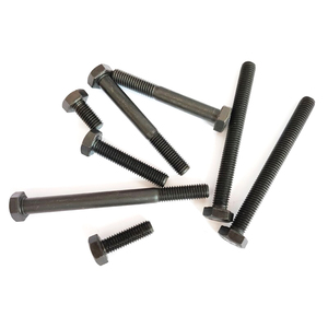 Vis de fixation à tête hexagonale en acier inoxydable doré haute résistance pour roues de skateboard - Product Image 4