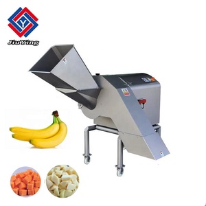 Tự động Thép Không Gỉ Hành Tây Rau Slicer Shredder Đánh Lúc Lắc Chopper Máy - Product Image 3