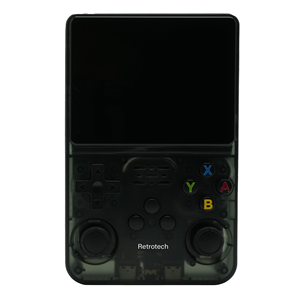 Console de Jeux Vidéo Portable Rétro Mini Classique avec Jeux Mis à Jour - Product Image 4