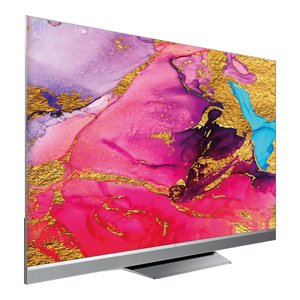ทีวี 65 นิ้ว มินิแอลอีดี ทีวีกูเกิล ซีรีส์ M95 H65M95EUX สีดำเงิน 3840x2160 UHD 4K 144Hz DVB T2 S2 สมาร์ททีวี - Product Image 6