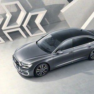 Berline de luxe de haute qualité A6L 2023 <span class=keywords><strong>55</strong></span> <span class=keywords><strong>TFSI</strong></span> 3.0T V6 AWD, essence, 4 portes, 5 places, conduite à gauche, véhicule automatique - Product Image 6