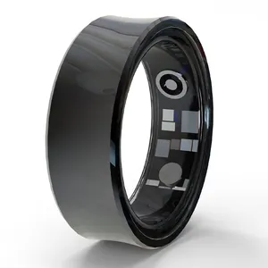 High Performance Smart Ring Price India Essential For Sports Suitable For Kids NFC Android Smart Ring For Android