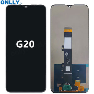 Pantalla Original para Motorola Moto G20, Pantalla para Moto G20, Display para Moto G20 LCD - Product Image 4
