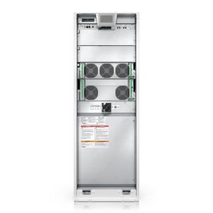 <b>UPS</b> GVSUPS50KHS VS <b>UPS</b> 50kW 400V for External <b>Batteries</b>, Start-<b>up</b> 5x8, <b>UPS</b> 50KVA, Galaxy- <b>UPS</b> 50KVA - Product Image 2