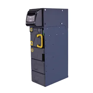 Cash recycler BNR up to 6 denomination USB interface High quality fast transaction