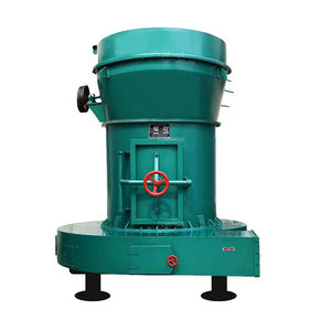 Rectifieuse efficace de moulin Raymond de nouvelle condition pour le composant de moteur de noyau de production de poudre de calcaire inclus - Product Image 2