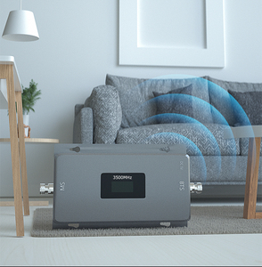 <span class=keywords><strong>Tdd</strong></span> LTE 4G 5g tín hiệu tăng cường <span class=keywords><strong>B38</strong></span> 2600/<span class=keywords><strong>B39</strong></span> 1900/<span class=keywords><strong>B40</strong></span> 2300/<span class=keywords><strong>B41</strong></span> 2500/B42 N78 3500MHz Điện thoại di động khuếch đại tín hiệu mạng Repeater - Product Image 1