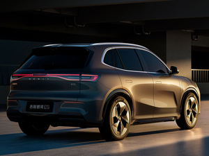 Nuevo Geely <span class=keywords><strong>Galaxy</strong></span> E5 Starship Suv <span class=keywords><strong>530</strong></span> KM All Electric Compact Suv Car - Product Image 4