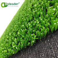 Gazon synthétique en plastique, pelouse artificielle pour la décoration, 5mm 8mm 10mm, le plus économique