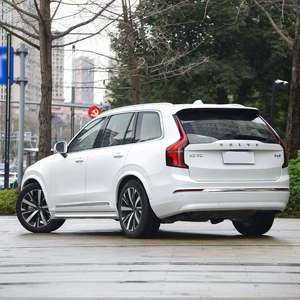 Nuevo Lujo para <span class=keywords><strong>XC90</strong></span> SUV Turbo Gasolina Automático Techo Panorámico Llantas R20 Luces LED - Product Image 4