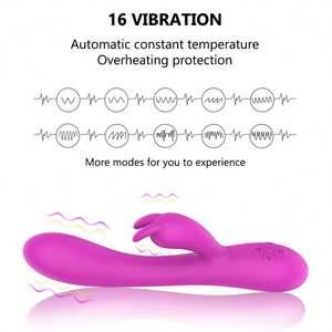 Seksi dükkanı titreşimli yapay penis Consolador Para Mujer yetişkin kadının vibratör seks oyuncakları Eroticos Produc - Product Image 6