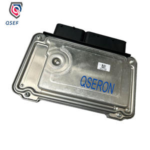 Motorbesturingsunit ME17.5.6 06G906055Q 0261S06510 ECU ECM Elektronische Computermodule voor VOLKSWAGEN JETTA - Product Image 4