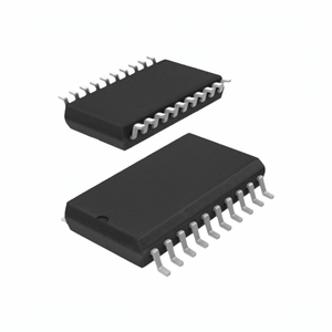 Components Electronic Authorized Distributor Power Management (PMIC) 20 SOlC AMIS30621C6213RG - Product Image 1