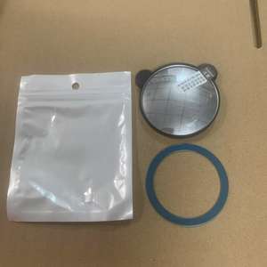 Telefono <span class=keywords><strong>cellulare</strong></span> Selfie <span class=keywords><strong>specchio</strong></span> aspirazione magnetica <span class=keywords><strong>cellulare</strong></span> posteriore posteriore hd ausiliario Gadget portatile <span class=keywords><strong>specchio</strong></span> di bellezza - Product Image 5