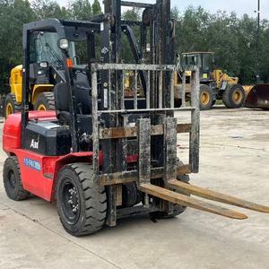 משמש מלגזה a30 יד שנייה מכונות באיכות גבוהה, מחיר נמוך עבודה יעילות גבוהה היא למכירה - Product Image 1