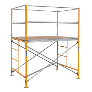 <strong>Scaffolding</strong> Jack Socket Metal <strong>Base</strong> <strong>Plate</strong> - Product Image 4