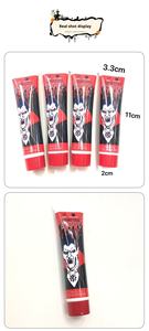 Halloween Maquiagem Realista Falso Plasma Filme Cos Adereços Artificial Sucção Cup Acrílico Lanterna Tricky Scary Props - Product Image 6