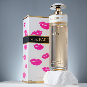 Perfume original de marca superior Miss Part <span class=keywords><strong>100mL</strong></span> Eau De <span class=keywords><strong>Parfum</strong></span> Floral Candy Perfume de mujer <span class=keywords><strong>100ml</strong></span> - Product Image 2