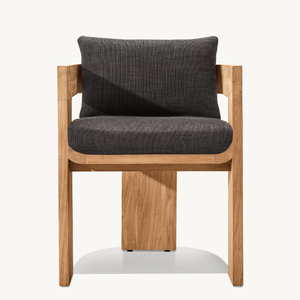 Meubles de <span class=keywords><strong>jardin</strong></span> en <span class=keywords><strong>bois</strong></span> de teck de luxe Grand ensemble de salle à manger <span class=keywords><strong>Table</strong></span> à manger en teck massif avec 8 chaises - Product Image 4