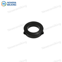 NEM Alta Productividad 831121129LOCK COLLAR-1.5 Pieza de repuesto para máquina de ordeño de vacas con componente central PLC