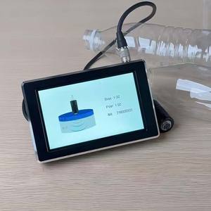 Draadloze Ultrasone Tester Voor Beton Ndt - Product Image 5