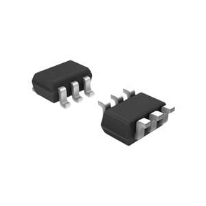ชิ้นส่วนอิเล็กทรอนิกส์ NC7WZ17P6X_F40 6 TSSOP, SC 88, SOT 363 Logic ตัวแทนจำหน่ายที่ได้รับอนุญาต - Product Image 1