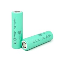 2026 EVE21700 Li-Ion Battery 5000mAh 3.6V 70A High Discharge for UAV FPV RC Car Power Tools