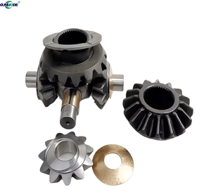 Eje Transversal de Diferencial para Vehículos Pesados 81351076014 para Kit de Reparación de Caja de Cambios de Diferencial Trasero, Piezas de Transmisión de Potencia - Product Image 5