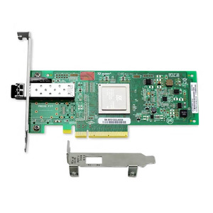 For HP Internal Server <b>Network</b> <b>Card</b> 647594-B21 1Gb Fiber HBA Channel PCI Wireless Adapter with 1Gb Interface - Product Image 5