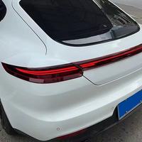 Feux arrière LED pour Porsche Panamera 970.2 2014 2015 2016, accessoires automobiles très demandés
