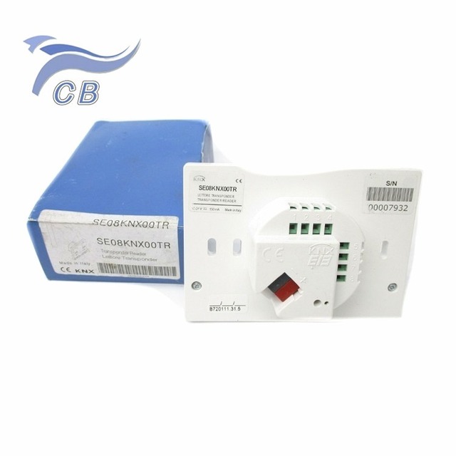 SE08KNX00TR KNX Industrial Automation Component