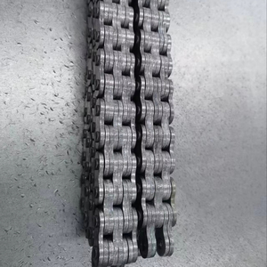 Corrente de Transporte de Material Pesado em Aço Carbono HAOYUAN 8T BL844 LH1644 para Uso em Elevadores de Carga e Empilhadeiras Fabricada na China 100% - Product Image 1