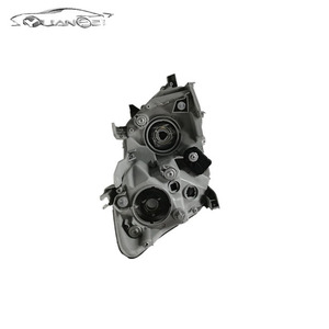 A buon mercato Made in China per T-oyota <span class=keywords><strong>P</strong></span>-REMIO <span class=keywords><strong>2008</strong></span> lampada frontale OEM 20-444 di alta qualità all'ingrosso - Product Image 2