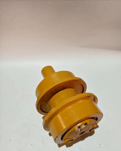 Китайский производитель, высокопрочные запасные части для бульдозера D60, изготовленный на заказ ролик, верхний ролик, аксессуары для замены - Product Image 2