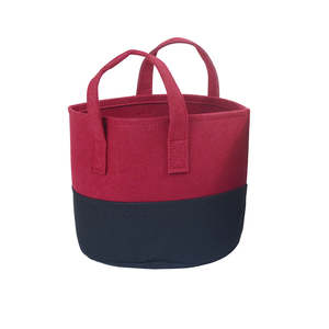 <span class=keywords><strong>2</strong></span> Gallon <span class=keywords><strong>3</strong></span> Gallon 5 Gallon 7 Gallon 10 Gallon Planter Groeien Zakken Potten Tuin Aardappel Vilt Plant Grow tassen - Product Image 2