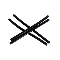 Tuyau EPDM hybride fluorosilicone avec couche de polyimide renforcée de nanoplaquettes de graphène pour unité de transport de carburant aérospatial – Nouveau