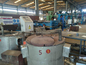 오토바이 주조 도매용 예비 부품 및 액세서리 - Product Image 4