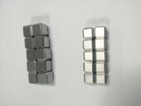 Prix du tungstène pur par kg de lingot de tungstène Prix du bloc de tungstène en métal en gros