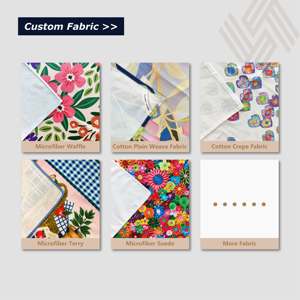 Toallas de Bar Super Absorbentes con Logotipo Personalizado, Paño de Cocina para Hornear, Cocinar, Limpiar y Fiestas - Product Image 5