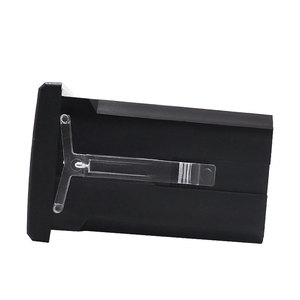 2023 DC Đồng hồ điện áp chính xác cao kỹ thuật số 0.5 lớp bảng điều chỉnh Vôn kế kỹ thuật số cho tủ điện Thiết bị chuyển mạch hộp phân phối - Product Image 5