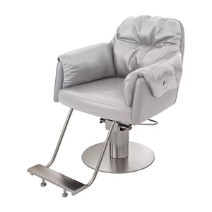 Chaise de coiffure tendance très vendue pour salon de beauté - Product Image 5
