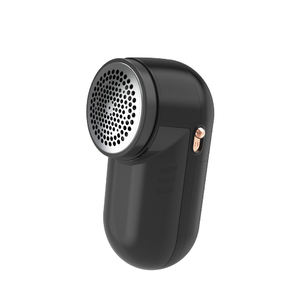 Portable à piles tissu rasoir anti-peluches dispositif électrique pour vêtements rasage Machine Portable boule de cheveux tondeuse - Product Image 1