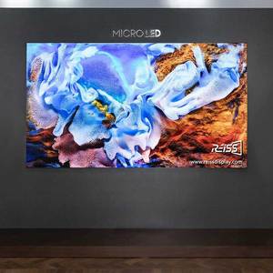 GoB SMD COB micro <span class=keywords><strong>LED</strong></span> p1.25 p1.56 p1.66 p1.875 p1.9 p2.0 p2.5 năng lượng-hiệu quả trong nhà <span class=keywords><strong>LED</strong></span> hiển thị - Product Image 2